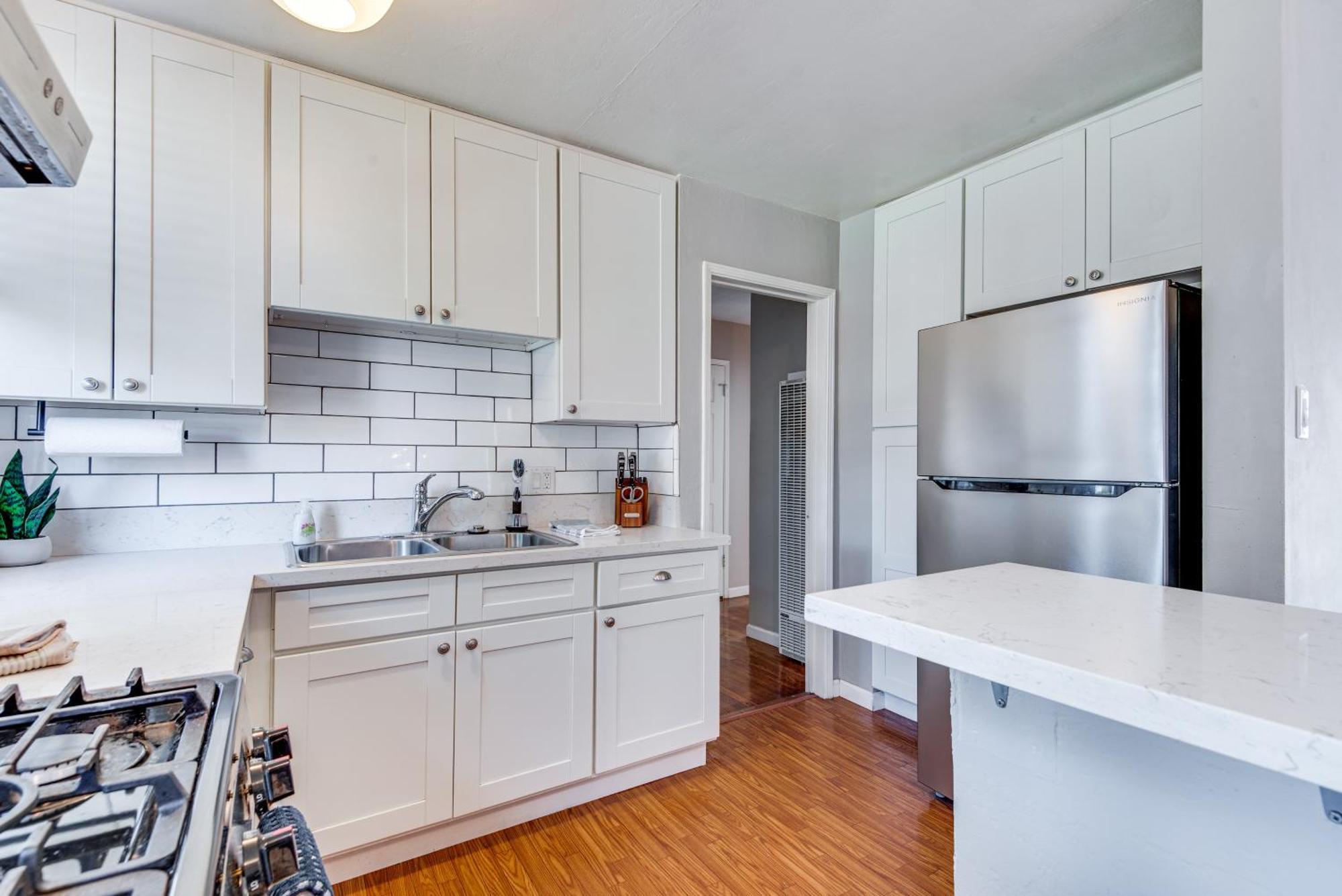 Holiday home Centrally Located Duplex Near Hollywood! *